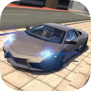 Extreme Car Driving Simulator 4.17.2 Latest for Android ...