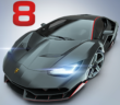 Asphalt 8 - Car Racing Game APK