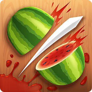 Fruit Ninja® all versions on Android