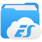 ES File Explorer Gerenciador de arquivos versão mais antiga APK
