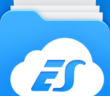 ES File Explorer Gestor de Archivos APK