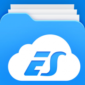 ES File Explorer File Manager icon