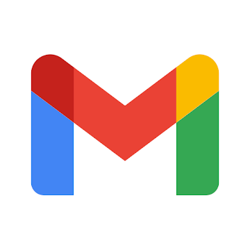 APK Gmail