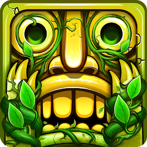 Temple Run 2 Avatars