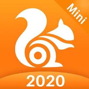UC Mini browser apk