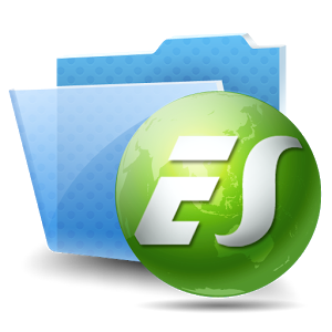 ES File Explorer File Manager::Appstore for Android