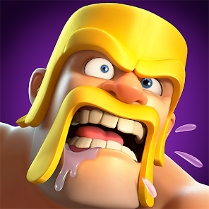 Clash of Clans Latest APK 16.137.13 for Android Download