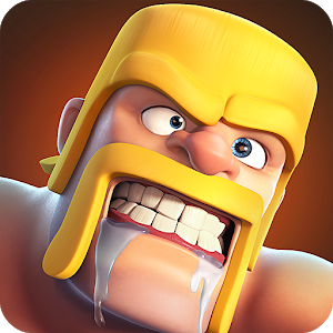 clash of clan free apk