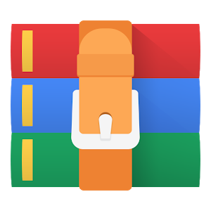 winrar apk android