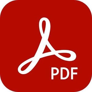 adobe acrobat reader apk download