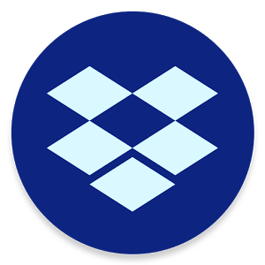 Download Dropbox free (for android)