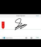 Adobe Acrobat Reader captura de pantalla 2