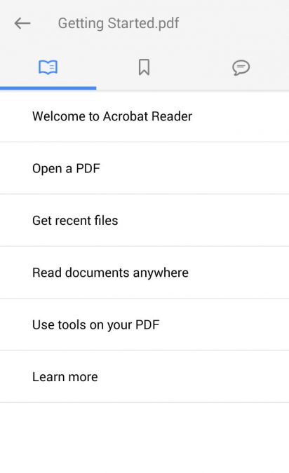 adobe acrobat reader crack apk