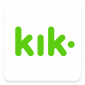 Kik Messenger versão antiga APK