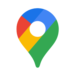 Mapas APK