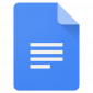 Google Docs versão mais antiga APK