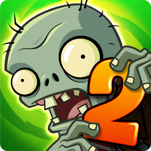 Plants Vs. Zombies 2 Apk 9.4.1 For Android - Download - Androidapksfree