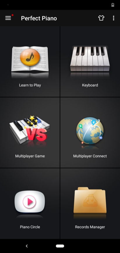 Real Piano APK para Android - Download