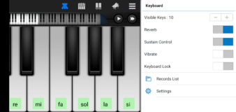 Download do APK de Perfect Piano para Android