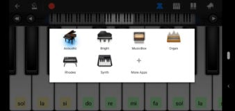 Perfect Piano para Android - Baixe o APK na Uptodown