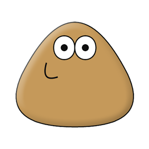 Pou Girl APK for Android Download