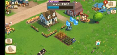 FarmVille 2 - Play FarmVille 2: Country Escape and get a FREE