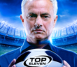 Top Eleven 2021 - Be a Soccer Manager APK