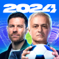 Top Eleven Be a Soccer Manager apk
