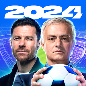 Football Champions League 2024 APK for Android Download