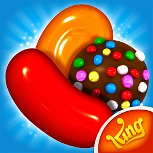 Free download Candy Crush Saga APK for Android