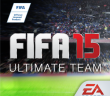 FIFA 15 Ultimate Team APK