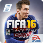 FIFA 16 older version APK