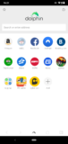 Dolphin Browser - Fast, Private & Adblock screenshot 1