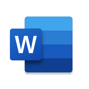 Microsoft Word: Edit Documents - Apps on Google Play