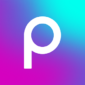 Picsart - Photo & Video Editor icon