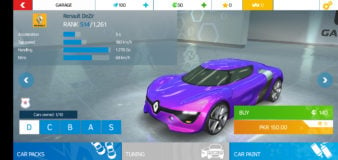 Car Driving Online for Android - Download the APK from Uptodown