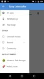 Easy Uninstaller screenshot 1