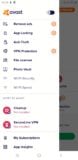 Avast Mobile Security & Antivirus captura de pantalla 4