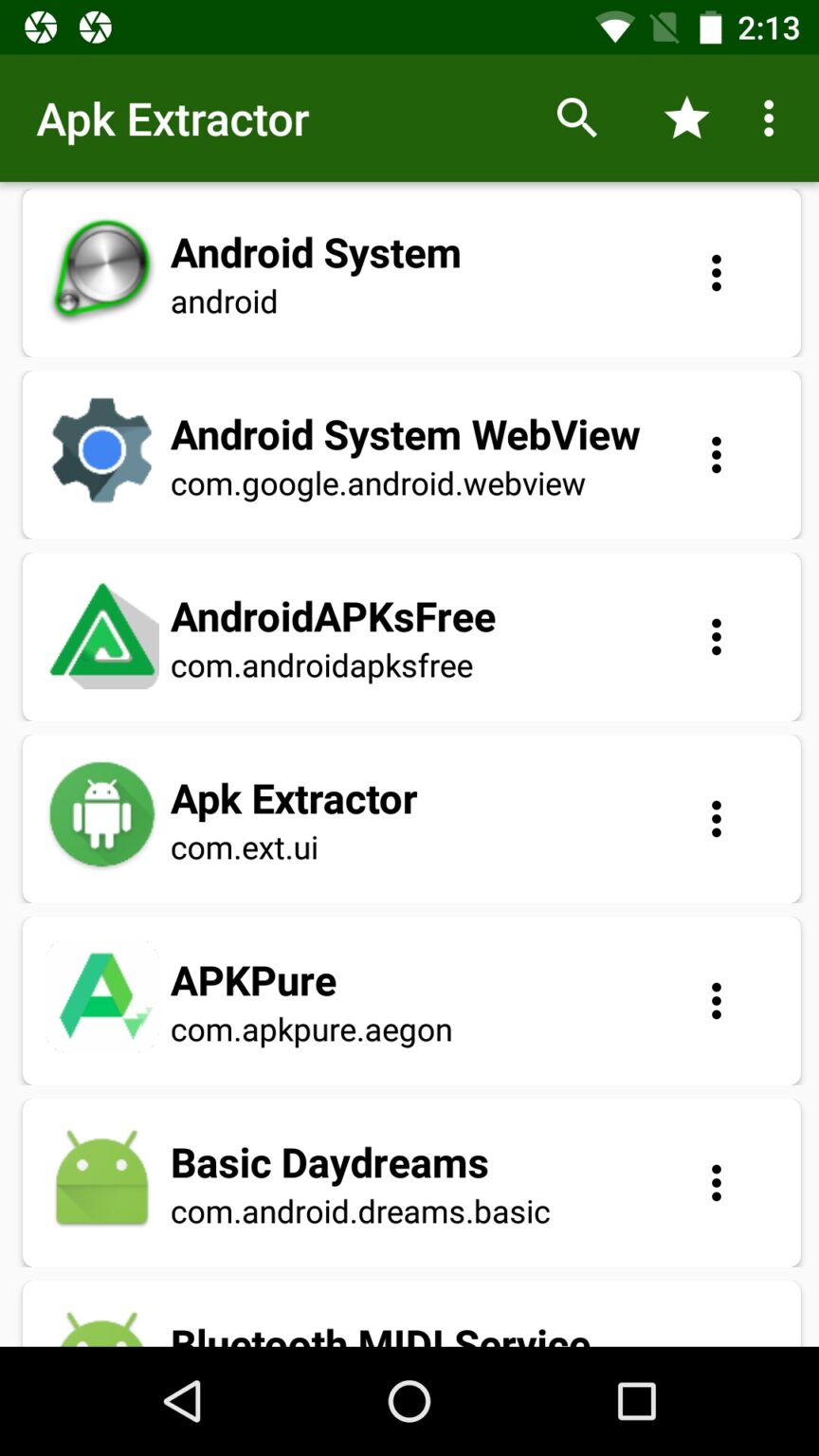 aab to apk extractor tool