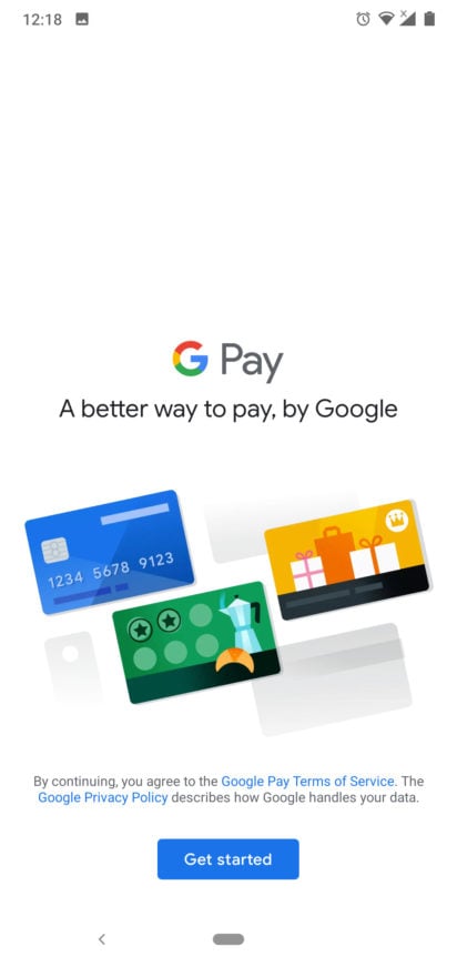 GPAY APK para Android - Download