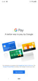 Google Pay screenshot 2
