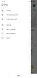Google Pay captura de pantalla 4