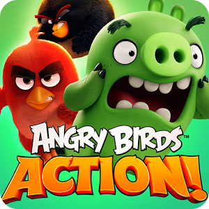 Angry birds movie