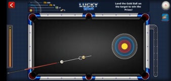 8 Ball Pool screenshot 1