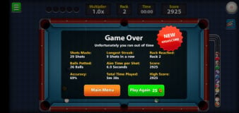 8 Ball Pool APK Download for Android Free