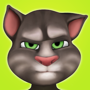 My Talking Tom 6 3 4 970 Apk For Android Download Androidapksfree