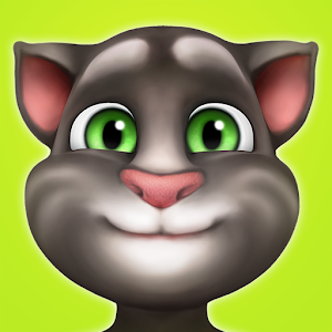 Talking Tom Cat 2 APK for Android Download