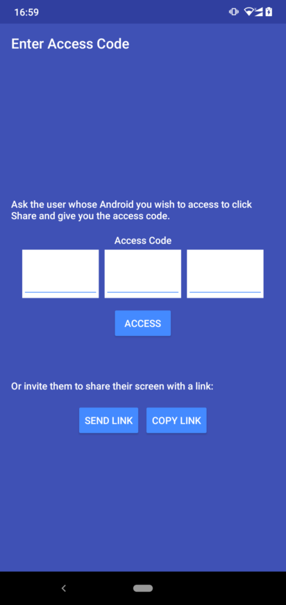 inkwire screen share apk