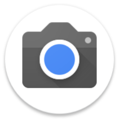 google camera app for android 9