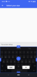 SwiftKey Keyboard screenshot 1
